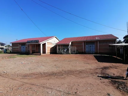Warehouse for rent in Homa Bay