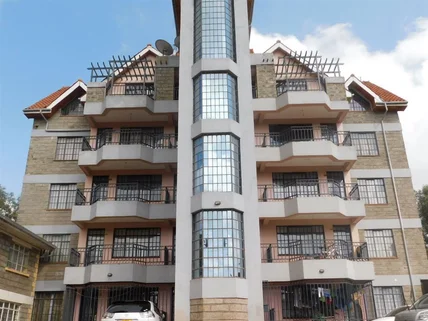 3-bedroom Apartment for rent in Kinoo, Kikuyu