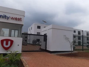 Apartment in Tatu City, Ruiru - thumbnail 1