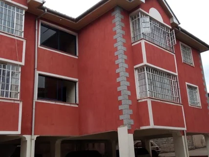 2-bedroom Apartment for rent in Kileleshwa, Nairobi