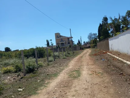 Residential Land for sale in Shanzu, Mombasa