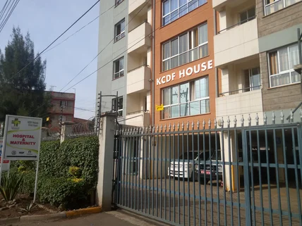 Office for rent in Pangani, Nairobi
