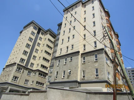 3-bedroom Apartment for rent in Parklands, Westlands