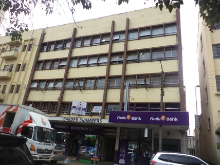 Office for rent in Nairobi CBD, Nairobi