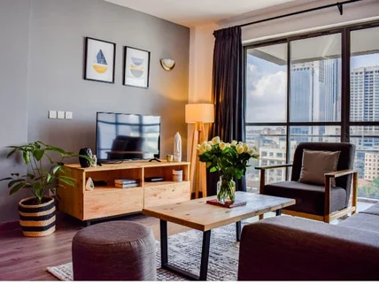 2-bedroom Apartment for rent in Parklands, Westlands