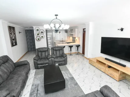 2-bedroom Apartment for sale in Ongata Rongai, Kajiado County