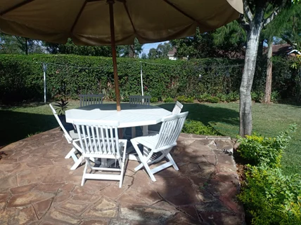 2-bedroom House for rent in Karen, Nairobi