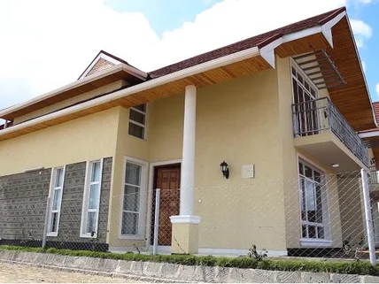 4-bedroom House for sale in Kitengela, Kajiado County