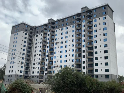 3-bedroom Apartment for rent in Kileleshwa, Nairobi