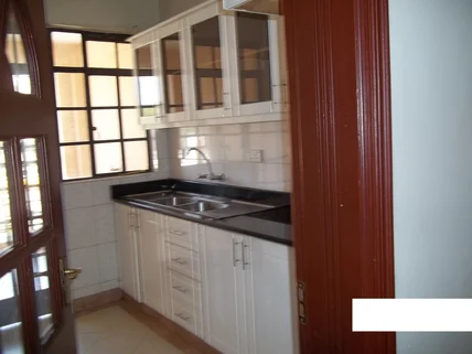 2-bedroom Apartment for rent in Parklands, Westlands