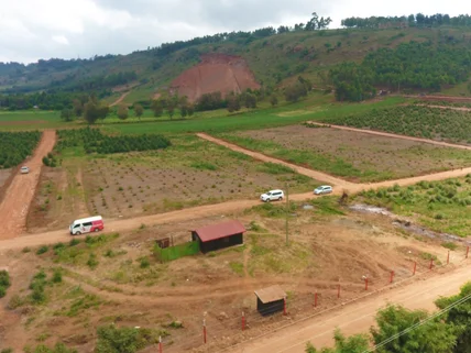 Residential Land for sale in Kikuyu Town, Kikuyu