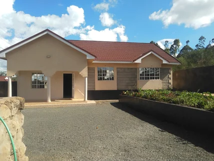3-bedroom House for sale in Ngong, Kajiado County