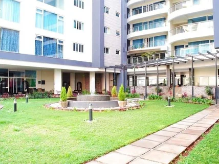 3-bedroom Apartment for rent in Riverside, Westlands