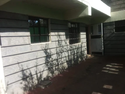 2-bedroom House for rent in Kitengela, Kajiado County