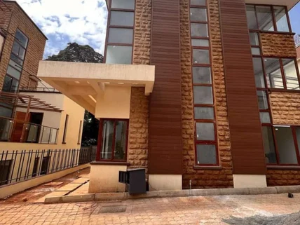 4-bedroom Townhouse for rent in Lavington, Nairobi