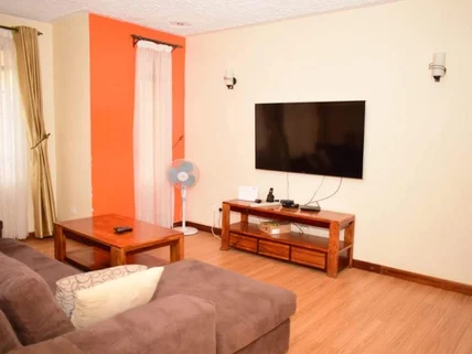 2-bedroom Apartment for rent in Kilimani, Nairobi