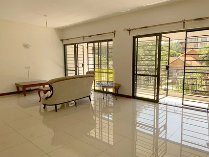 2-bedroom Apartment for rent in Westlands Area, Westlands