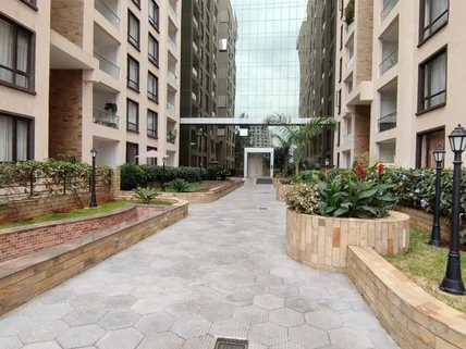 1-bedroom Apartment for rent in Kilimani, Nairobi