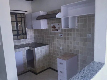 2-bedroom Apartment for rent in Ruaka, Kiambu County