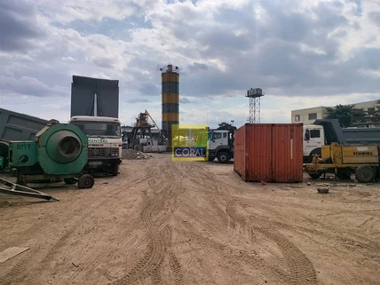 Commercial Property for rent in Industrial Area, Nairobi