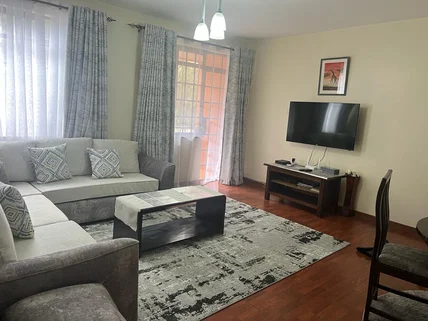 2-bedroom Apartment for rent in Kiambu Road, Nairobi