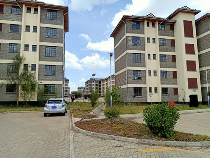 3-bedroom Apartment for sale in Kisaju, Kajiado County