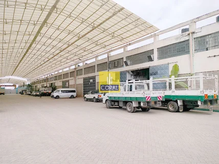 Warehouse for rent in Syokimau, Machakos County