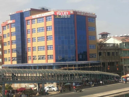 Shop for rent in Embakasi, Nairobi