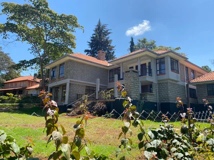 5-bedroom Villa for rent in Karen, Nairobi