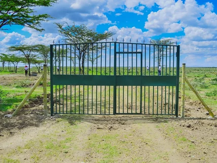 Residential Land for sale in Nanyuki, Laikipia
