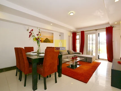 3-bedroom Apartment for sale in Madaraka, Nairobi