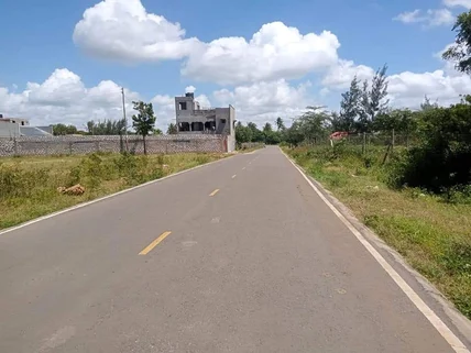 Residential Land for sale in Mtwapa, Kilifi County