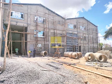 Warehouse for sale in Juja, Kiambu County