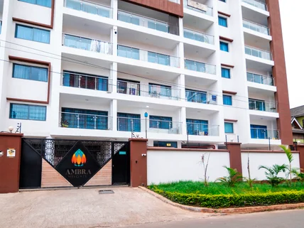 1-bedroom Apartment for rent in Kileleshwa, Nairobi