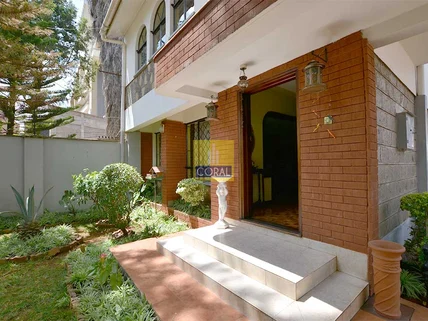 4-bedroom House for sale in Brookside, Westlands