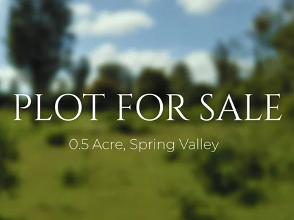 Land for sale in Spring Valley, Westlands