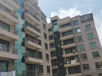 3-bedroom Apartment for rent in Ngara, Nairobi