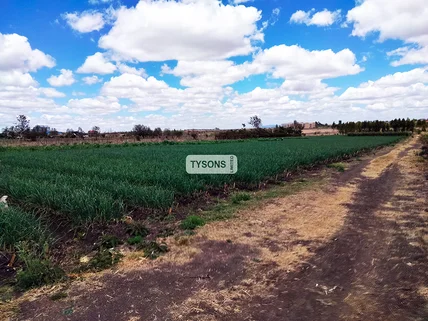 Commercial Land for sale in Kisaju, Kajiado County