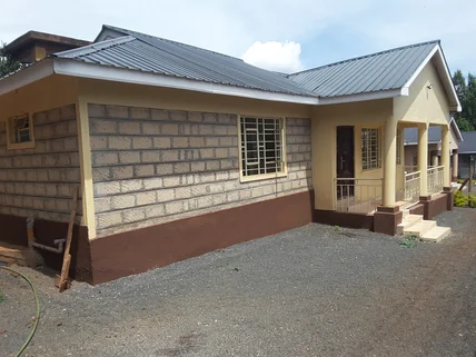 4-bedroom House for sale in Ngong, Kajiado County