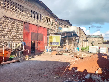Warehouse for rent in Kikuyu Town, Kikuyu