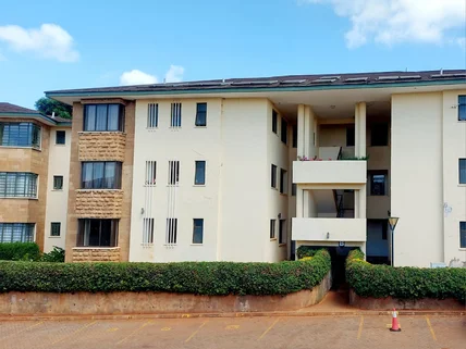 3-bedroom Apartment for sale in Kiambu Road, Nairobi