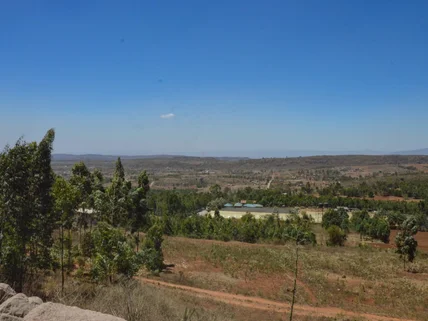 Land for sale in Kikuyu Town, Kikuyu