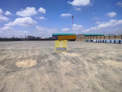 Land for sale in Mombasa Road, Nairobi