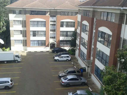 3-bedroom Apartment for sale in Hurlingham, Nairobi