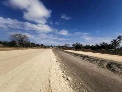 Land for sale in Nyali Area, Nyali