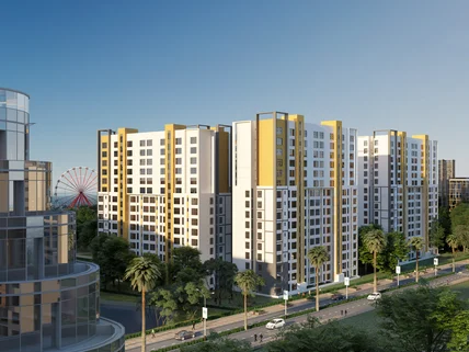 1-bedroom Apartment for sale in Rosslyn, Westlands