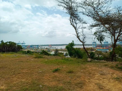Land for sale in Nyali Area, Nyali
