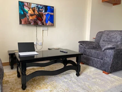 2-bedroom Apartment for rent in Thika, Kiambu County