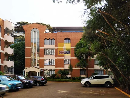 4-bedroom Apartment for sale in Riverside, Westlands