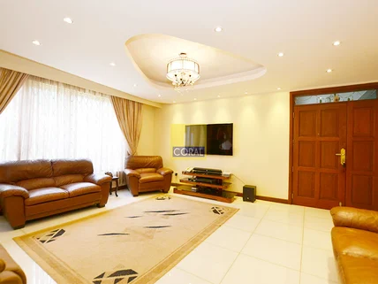 4-bedroom Apartment for sale in Parklands, Westlands
